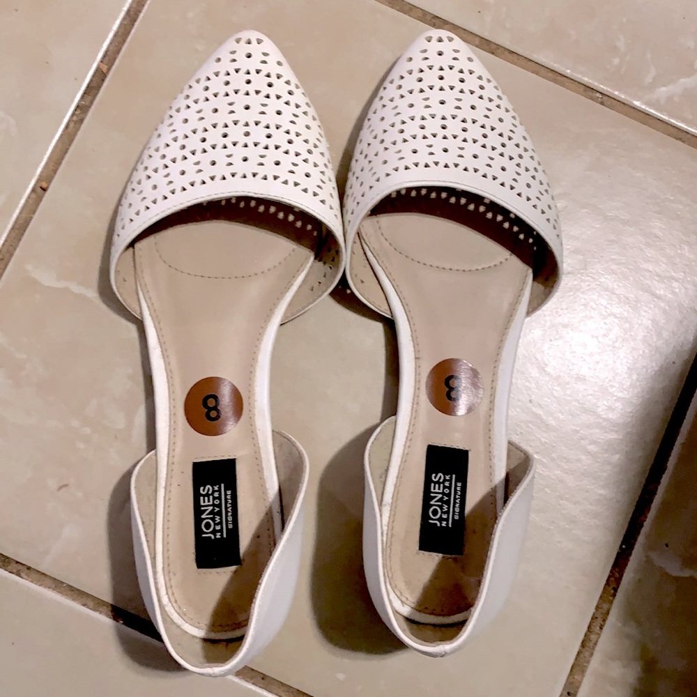 White Flats